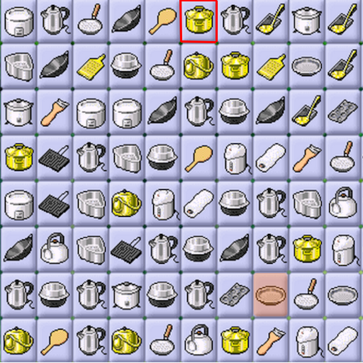Mahjong Cook icon