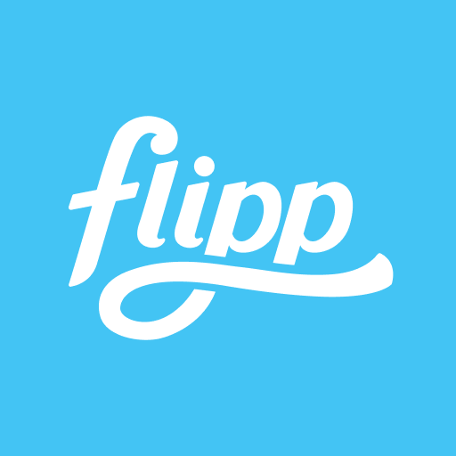Flipp: Shop Grocery Deals icon