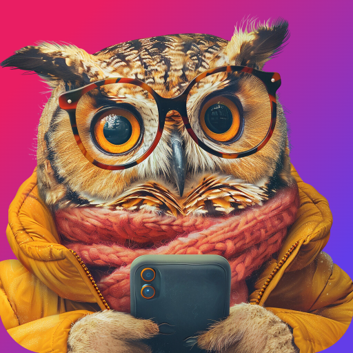 AI Learning Vocabulary Builder icon