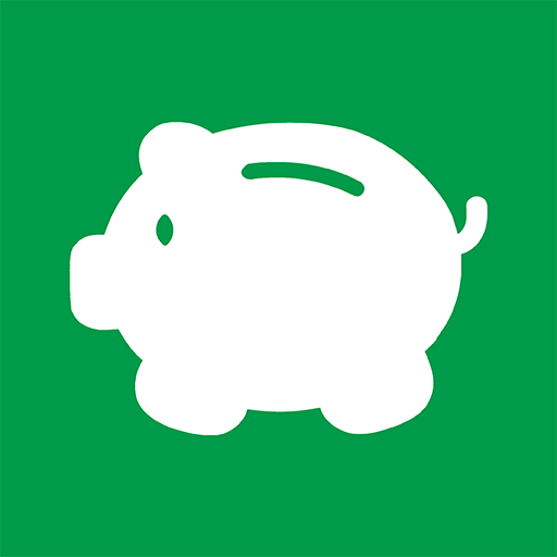 Keepr: Simple Budget Planner icon