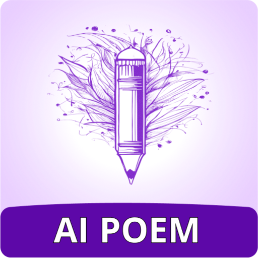 AI Poem Generator icon