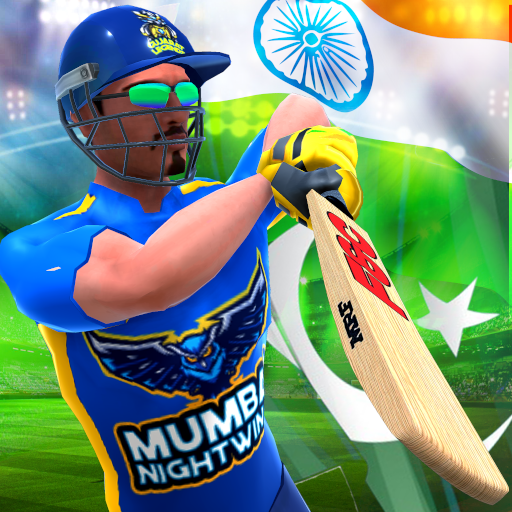 World Cup T20 Cricket: WCCC icon