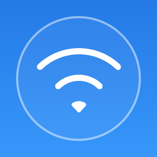 Mi Wi-Fi icon