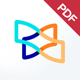 PDF Editor & Reader | Xodo icon