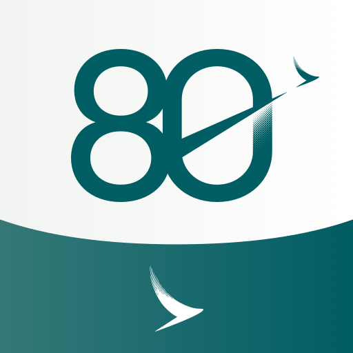 Cathay Pacific icon