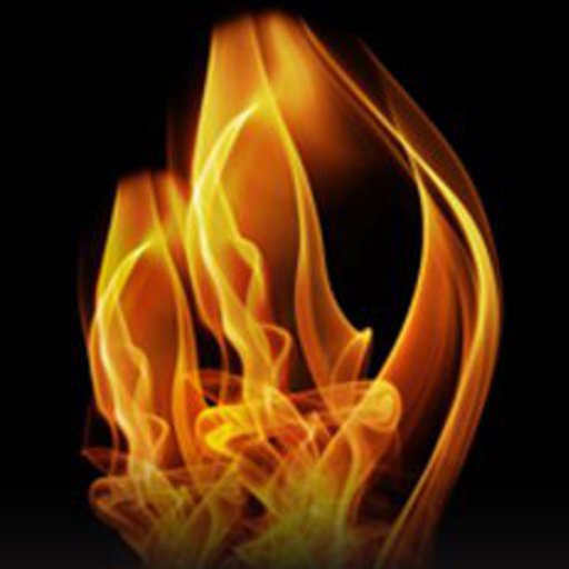 Fireplace Relax icon