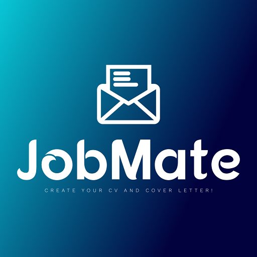 JobMate (CV and Cover Letter) icon