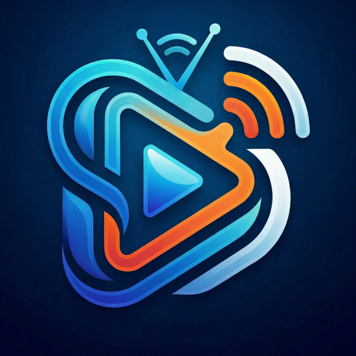 IPTV Smart Cast icon
