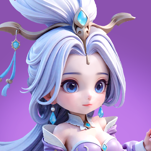 小小三國志:暴走群雄傳 icon