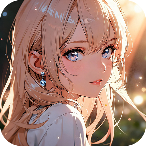 ETM: AI Image Generator icon