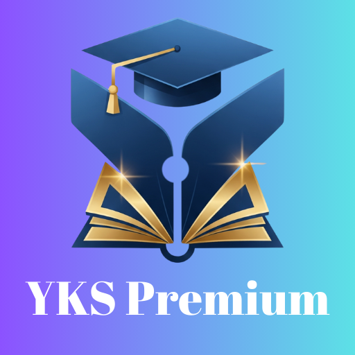 YKS Premium | TYT-AYT icon