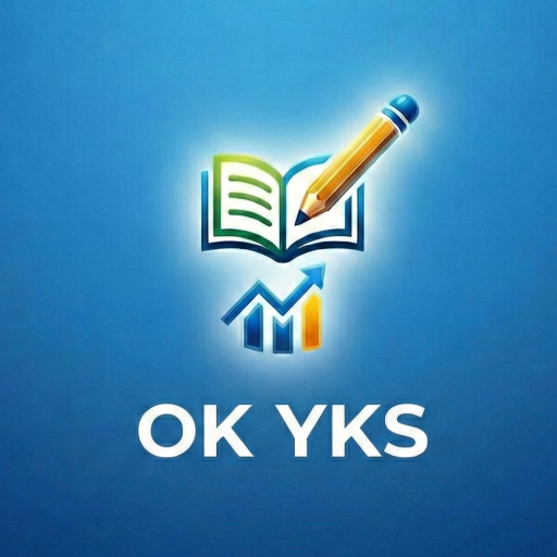 YKS Study Guide TYT AYT YDT icon