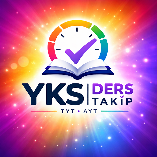 YKS( TYT-AYT) Ders Takip icon