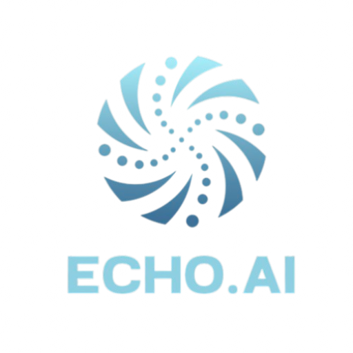 echo.ai - AI companion icon