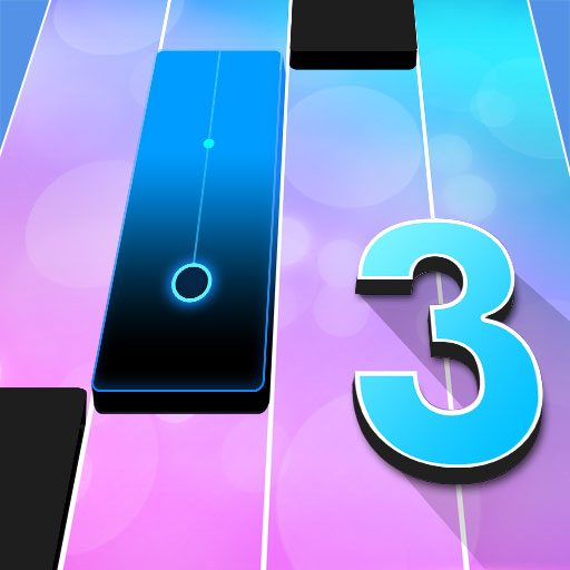 Magic Tiles 3™ - Piano Game icon