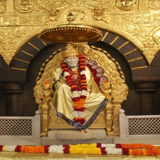 Sai Baba Daily Prayers icon