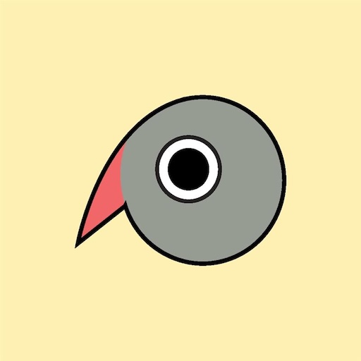 TalkReady: AI Interview Prep icon