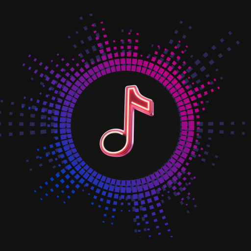 Tube Music - Music Downloader icon