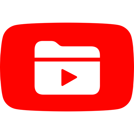 PocketTube: YouTube Groups icon