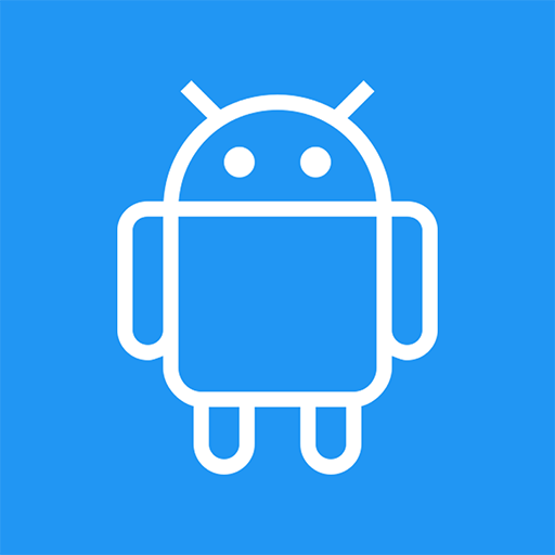 APK & XAPK Extractor icon