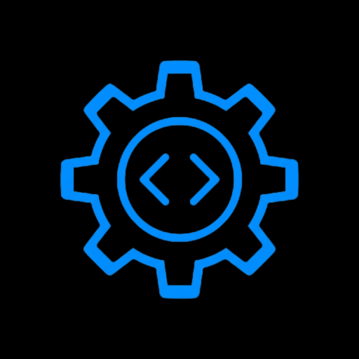 Dev Tools: JSON, JWT & Regex icon