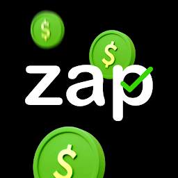 Zap Surveys: Earn Easy Rewards icon