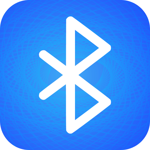Bluetooth Auto Connect Devices icon
