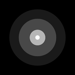 Zen Detox: Minimalist launcher icon
