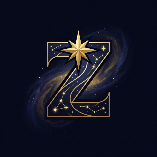 Zenith AI Tarot & Spiritualism icon
