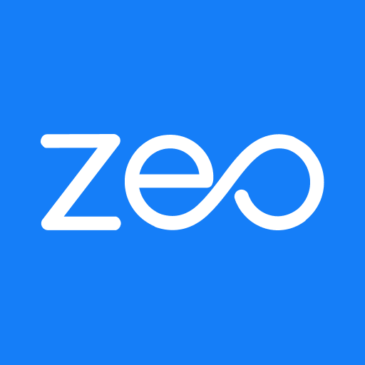 Zeo Fast Multi Stop Route Plan icon