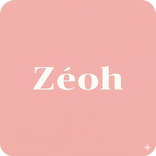 Zéoh icon