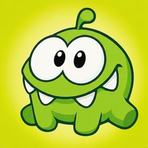 Cut the Rope icon