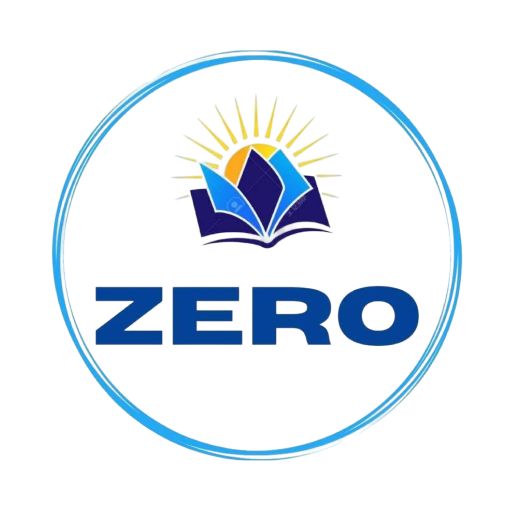 ZERO icon