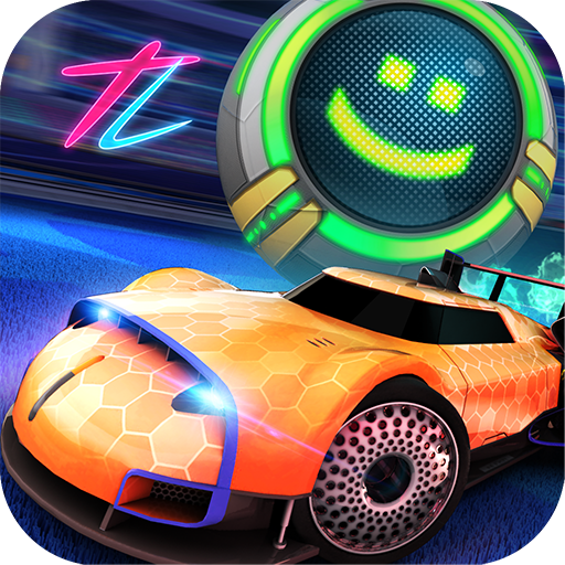 Turbo League icon