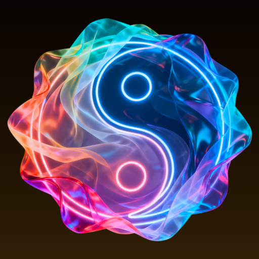 SkyFortune AI - BaZi & Destiny icon