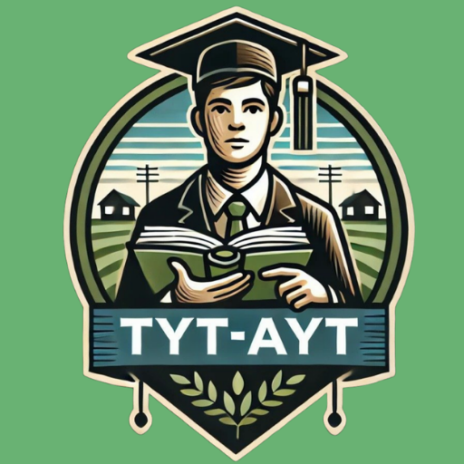 YKS (TYT-AYT) 2026 icon