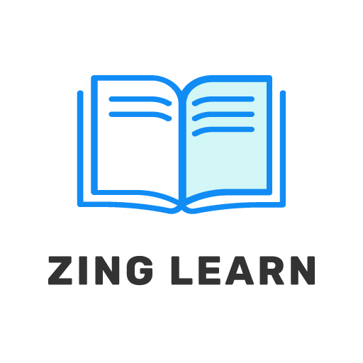 Zing Learn icon