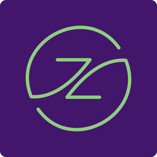 Zing Wellbeing icon