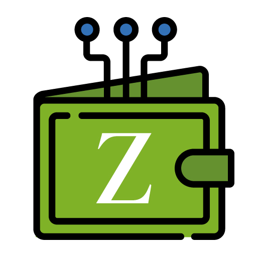 ZIRCON WALLET icon