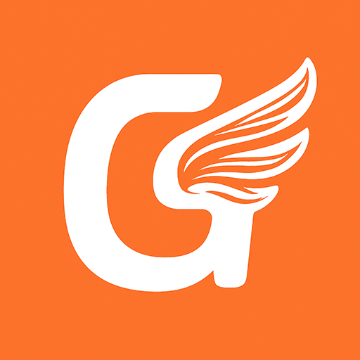 GG Game Space - Game community icon