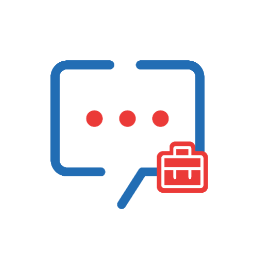 Zoho Cliq - Intune icon