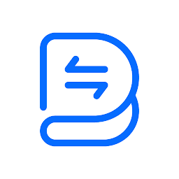 Zoho Daybook - Ledger Book icon