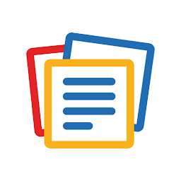 Notebook - Notes, Tasks, AI icon