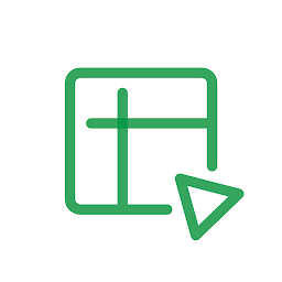 Zoho Sheet: Spreadsheet App icon