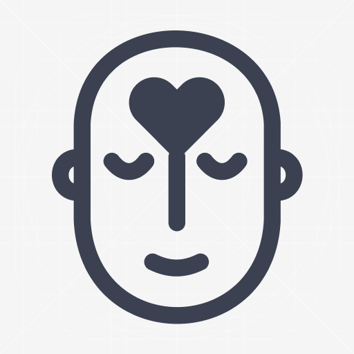 Feelway: AI for Mental Health icon