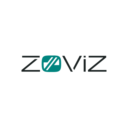 Zoviz: Logo & Brand Design icon