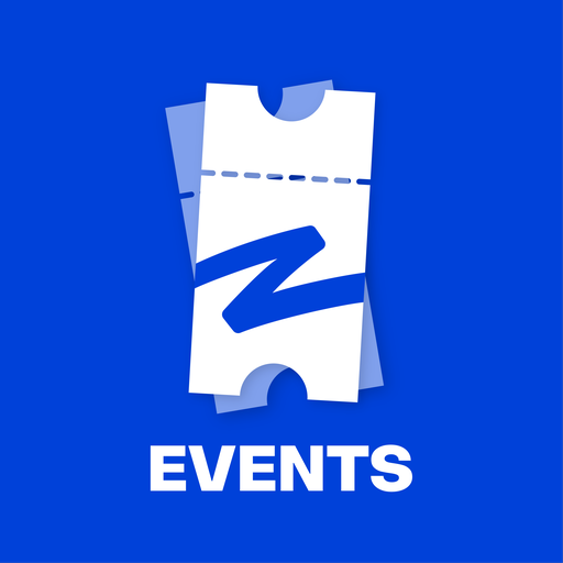 Zall Events icon