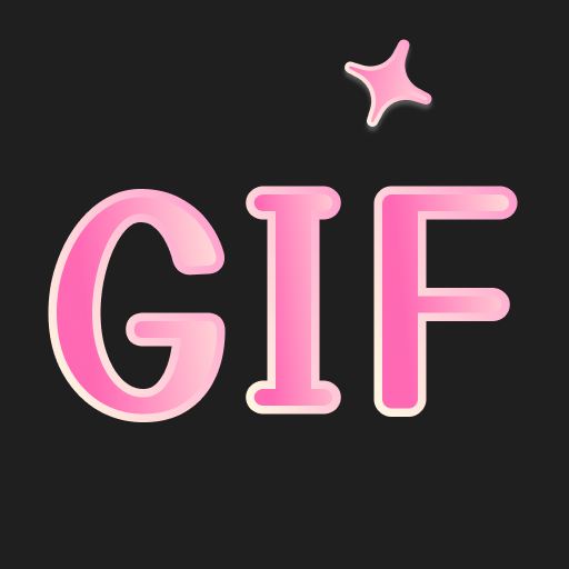 Video to GIF & GIF Maker icon
