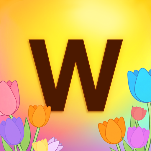 Words With Friends Word Game icon