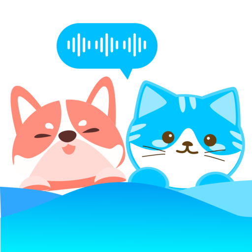 宠物翻译宝 icon